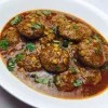 Qorme Kofta